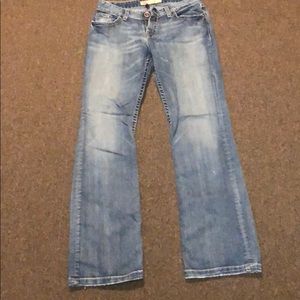 Women’s BKE Kate Jeans Size 30x33.5